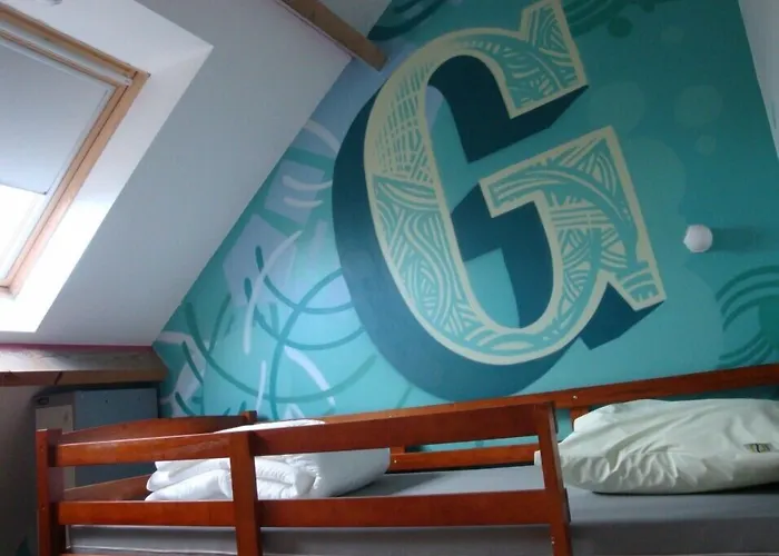 Kaba Hostel